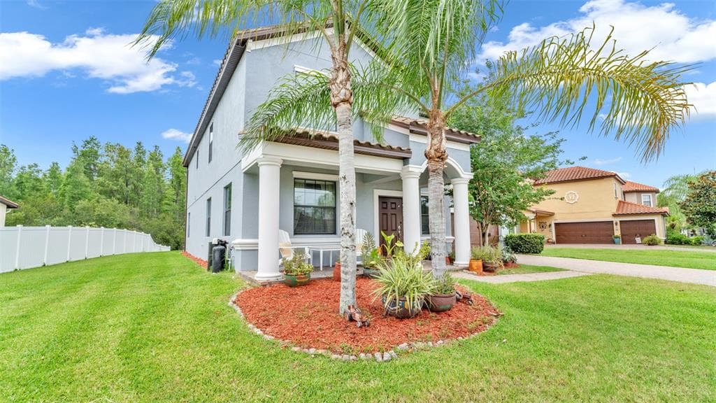 19265 UMBERLAND PLACE, LAND O LAKES, FL 34638 — zdjęcie 4