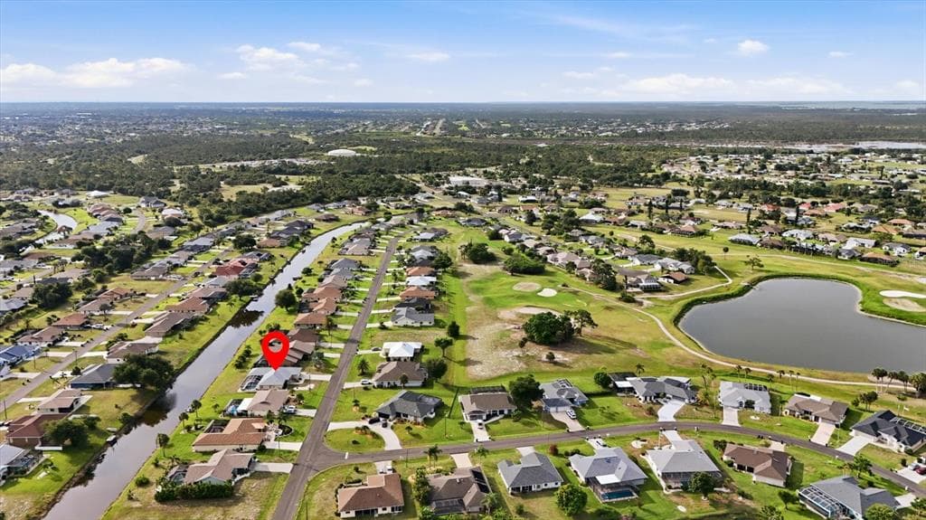 175 BUNKER ROAD, ROTONDA WEST, FL 33947 — zdjęcie 2