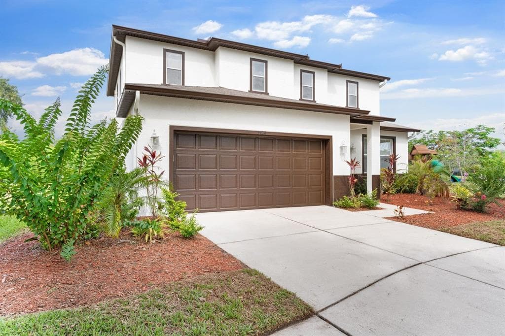 5424 HAMMOCK VIEW LANE, APOLLO BEACH, FL 33572 — zdjęcie 2