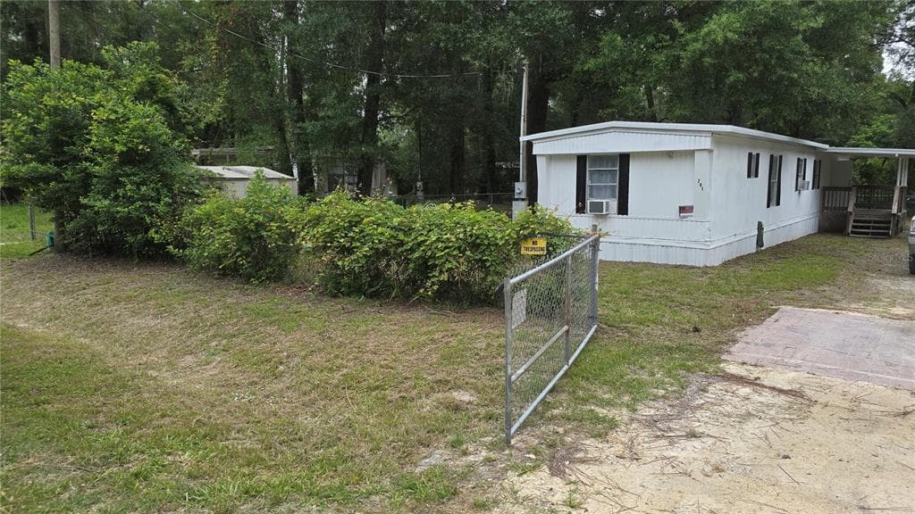 201 NW 135TH AVENUE, OCALA, FL 34482 — zdjęcie 2