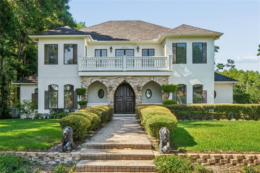 3530 OLD KEYSTONE ROAD, TARPON SPRINGS, FL 34688 — zdjęcie 2
