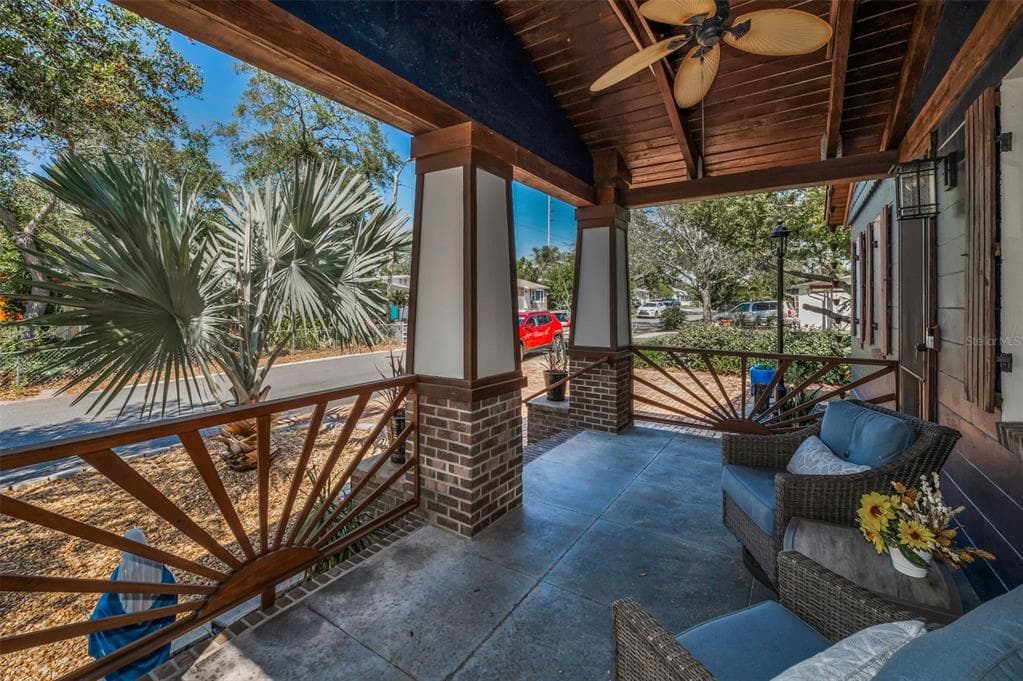 525 LEXINGTON STREET, DUNEDIN, FL 34698 — zdjęcie 2