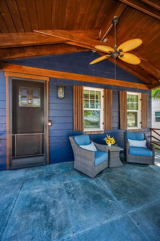 525 LEXINGTON STREET, DUNEDIN, FL 34698 — zdjęcie 3