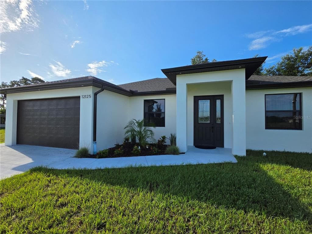 12125 MADRID AVENUE, NORTH PORT, FL 34287