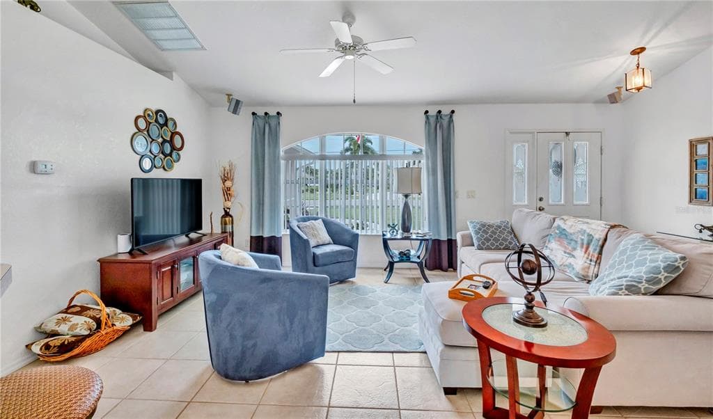 7360 N FICUS TREE, PUNTA GORDA, FL 33955 — zdjęcie 2