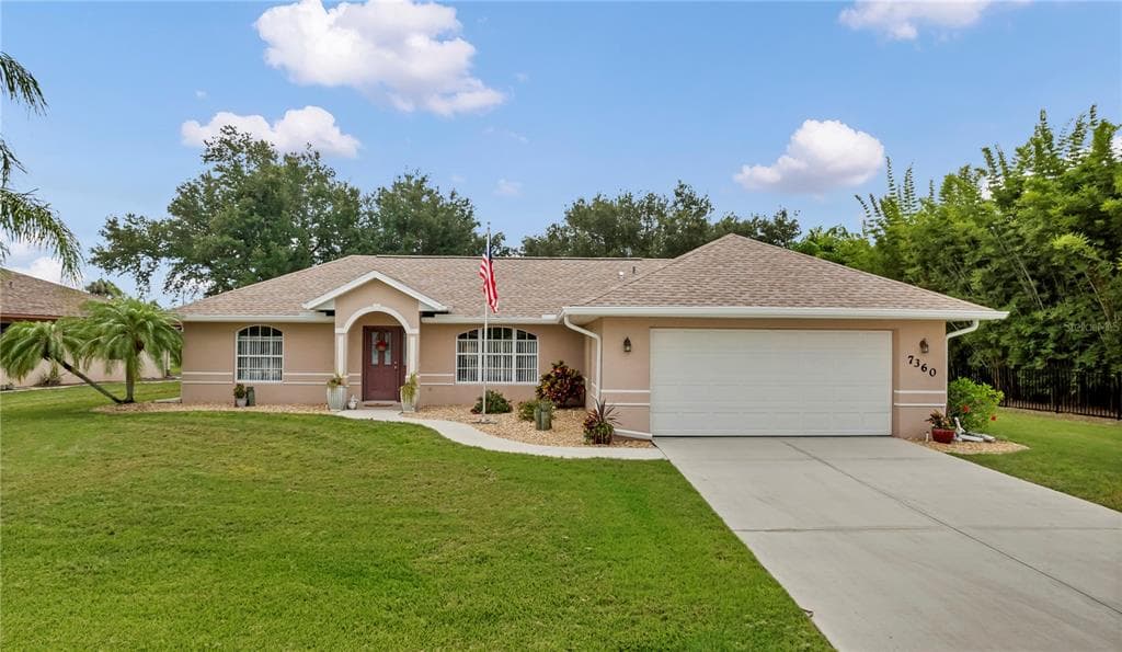 7360 N FICUS TREE, PUNTA GORDA, FL 33955