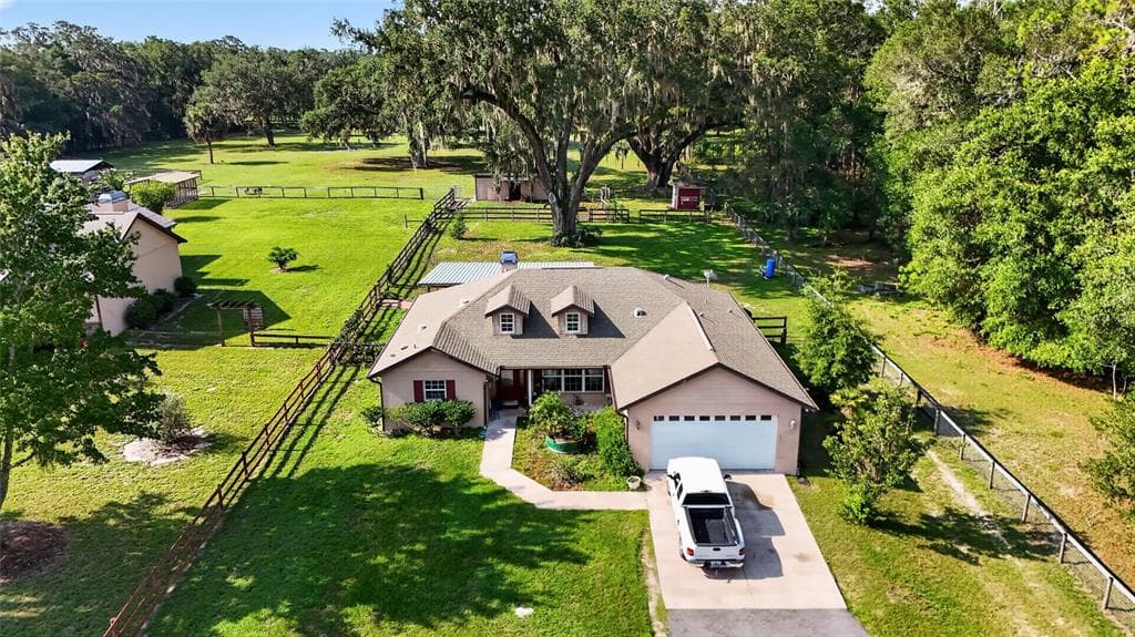 10844 SE HIGHWAY 42, SUMMERFIELD, FL 34491 — zdjęcie 3