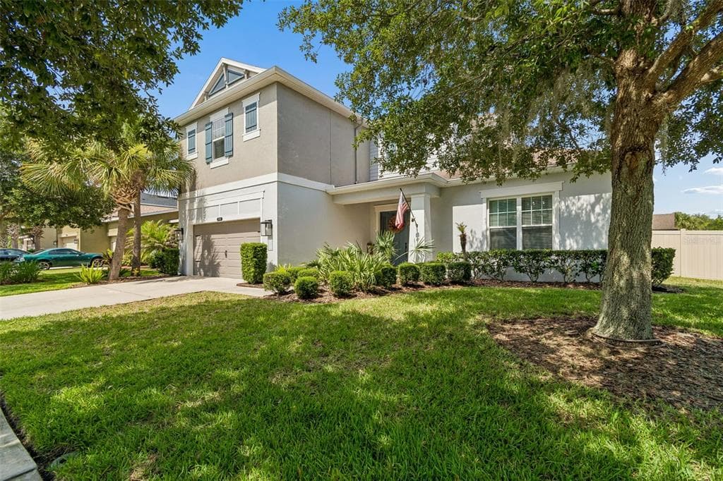 8908 BELLA VITA CIRCLE, LAND O LAKES, FL 34637 — zdjęcie 3