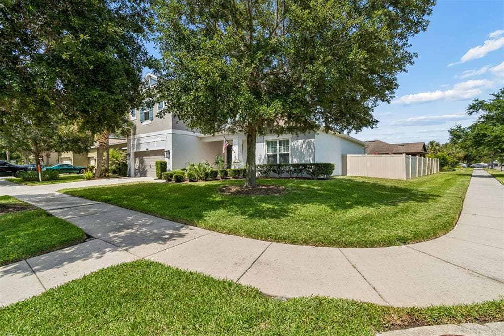 8908 BELLA VITA CIRCLE, LAND O LAKES, FL 34637 — zdjęcie 4