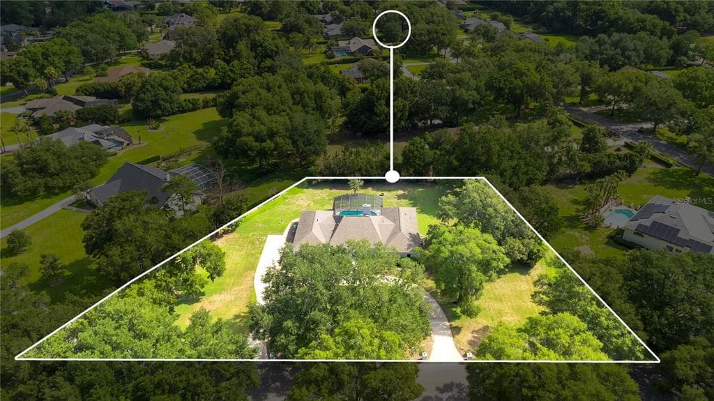 8368 RAMBLING RIVER DRIVE, SANFORD, FL 32771 — zdjęcie 2