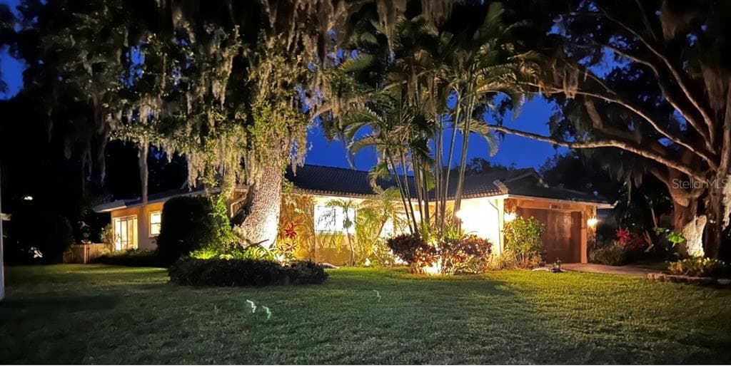 1529 E DORCHESTER DRIVE, PALM HARBOR, FL 34684