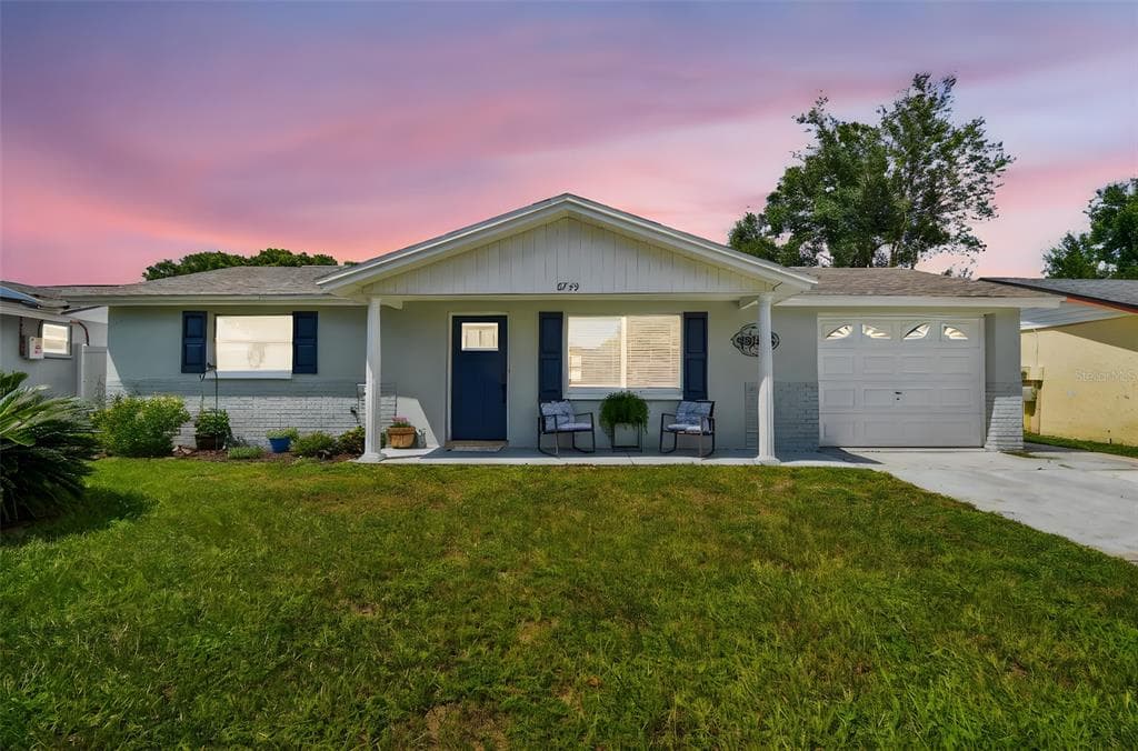6743 KNIGHTSBRIDGE DRIVE, NEW PORT RICHEY, FL 34653 — zdjęcie 2
