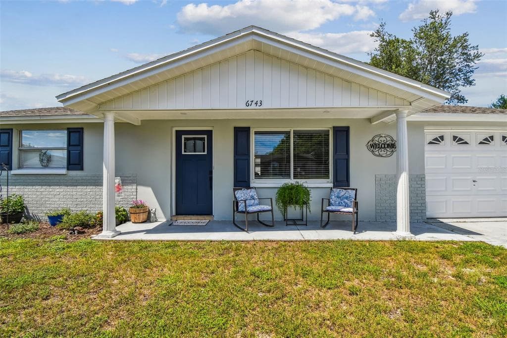 6743 KNIGHTSBRIDGE DRIVE, NEW PORT RICHEY, FL 34653 — zdjęcie 3