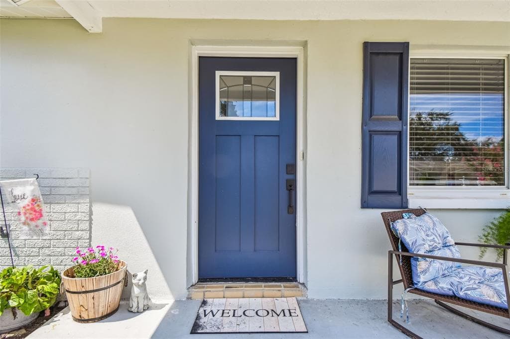 6743 KNIGHTSBRIDGE DRIVE, NEW PORT RICHEY, FL 34653 — zdjęcie 4