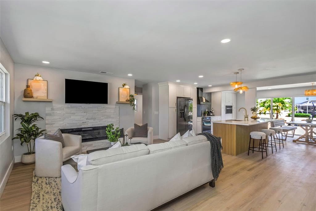 10216 SPOONBILL ROAD E, BRADENTON, FL 34209 — zdjęcie 4
