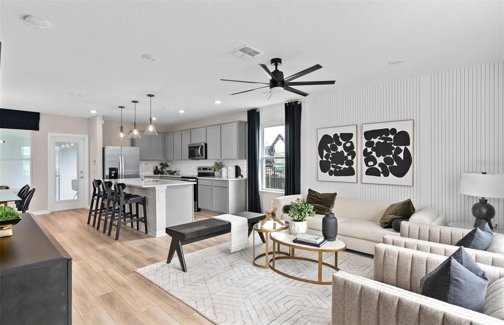 6834 CREEK FALLS ALLEY, CLERMONT, FL 34714 — zdjęcie 5