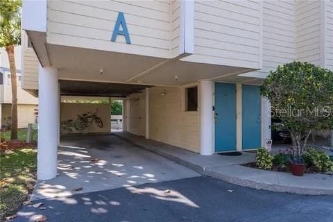 1500 SUNSET ROAD # A6, TARPON SPRINGS, FL 34689 — zdjęcie 2