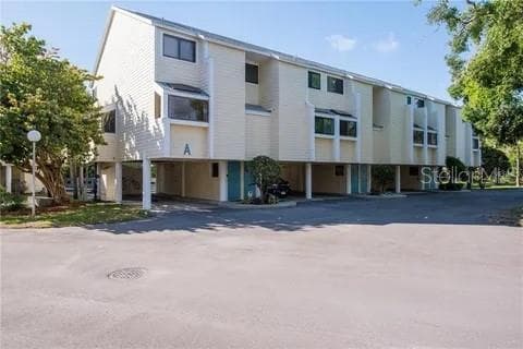 1500 SUNSET ROAD # A6, TARPON SPRINGS, FL 34689