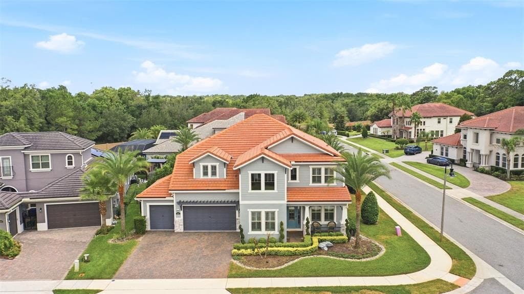 3851 GRASSLAND LOOP, LAKE MARY, FL 32746 — zdjęcie 2