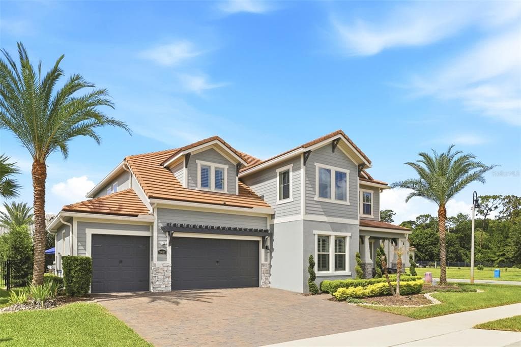 3851 GRASSLAND LOOP, LAKE MARY, FL 32746 — zdjęcie 3