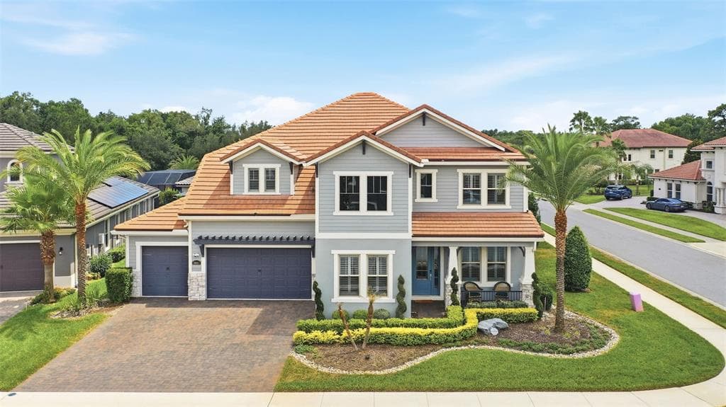 3851 GRASSLAND LOOP, LAKE MARY, FL 32746