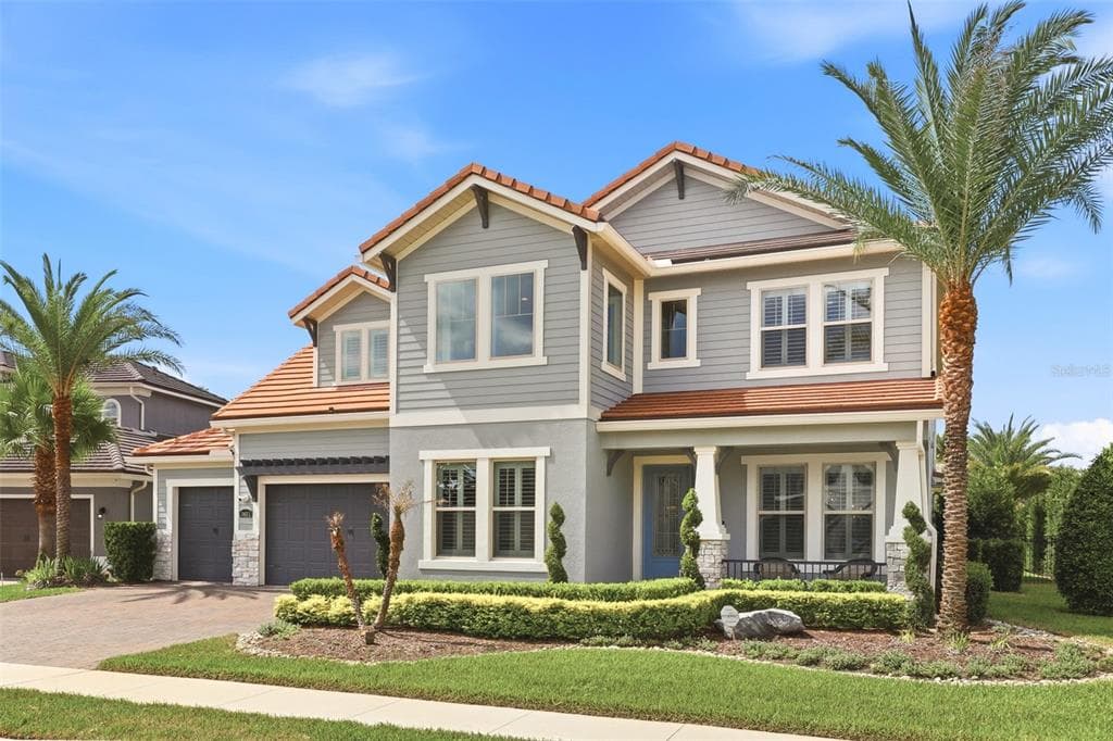 3851 GRASSLAND LOOP, LAKE MARY, FL 32746 — zdjęcie 4