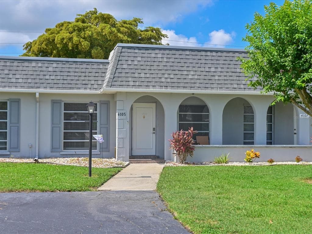 4105 35TH AVENUE W # 4105, BRADENTON, FL 34205 — zdjęcie 2