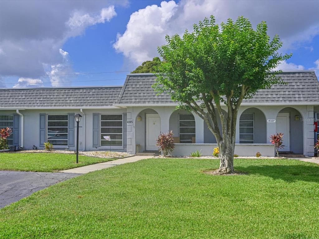 4105 35TH AVENUE W # 4105, BRADENTON, FL 34205 — zdjęcie 3