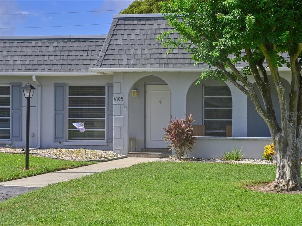 4105 35TH AVENUE W # 4105, BRADENTON, FL 34205 — zdjęcie 4