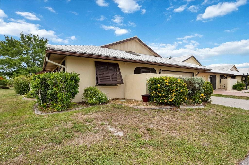 98 DRIFTING SANDS DRIVE, VENICE, FL 34293 — zdjęcie 2