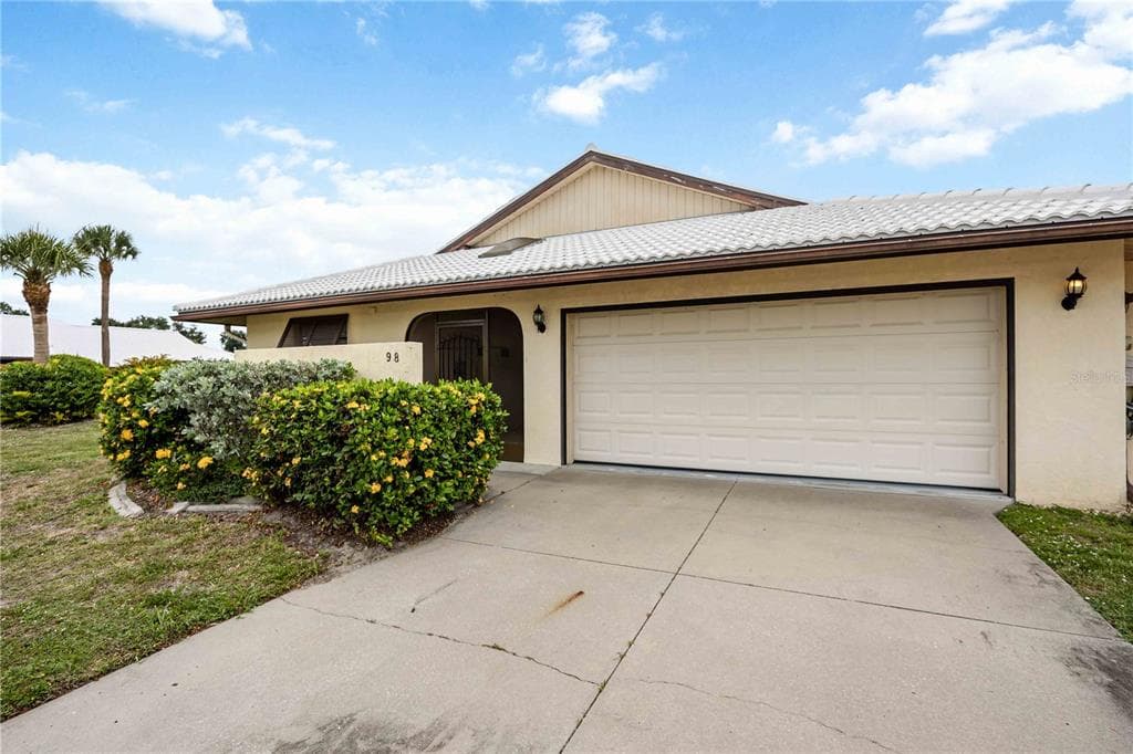 98 DRIFTING SANDS DRIVE, VENICE, FL 34293 — zdjęcie 3