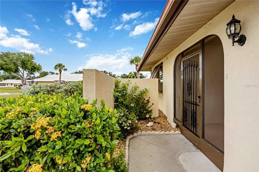 98 DRIFTING SANDS DRIVE, VENICE, FL 34293 — zdjęcie 4