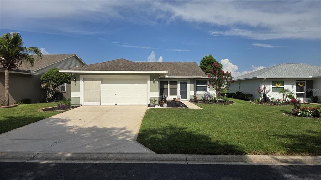 2258 SILVER RE DRIVE, LAKELAND, FL 33810