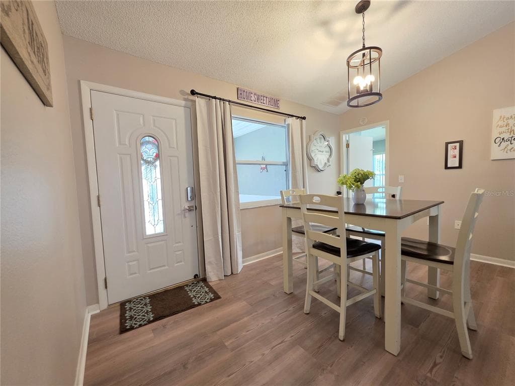 2258 SILVER RE DRIVE, LAKELAND, FL 33810 — zdjęcie 5