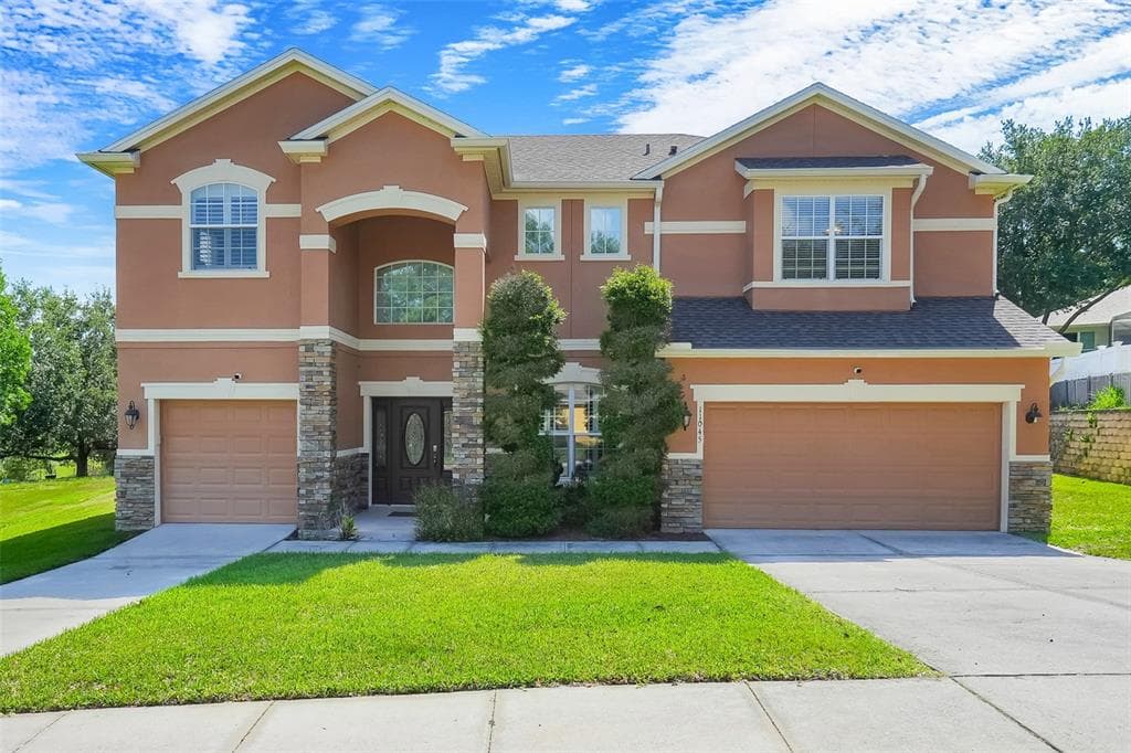 11045 LEMAY DRIVE, CLERMONT, FL 34711 — zdjęcie 2