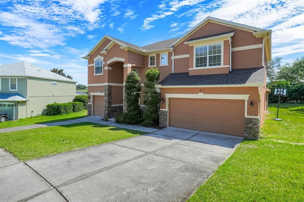 11045 LEMAY DRIVE, CLERMONT, FL 34711 — zdjęcie 5