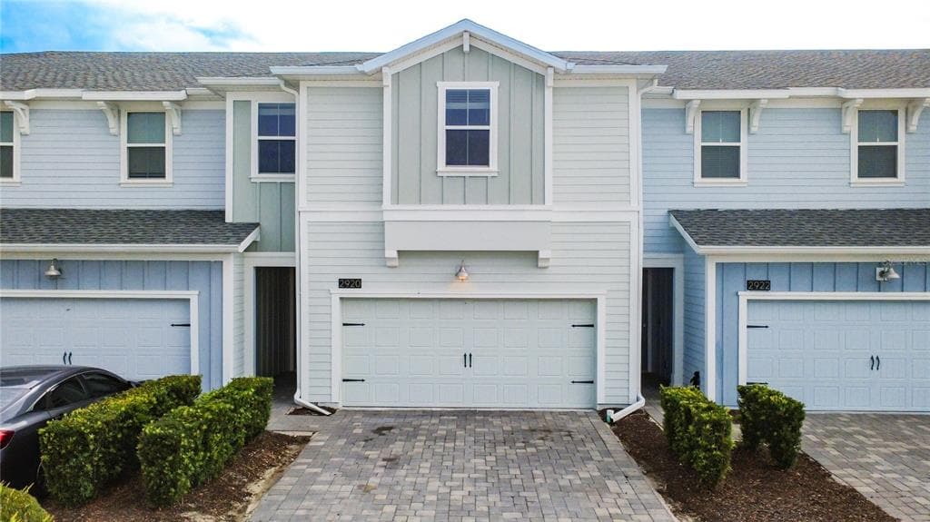 2920 TITLE STREET, KISSIMMEE, FL 34746