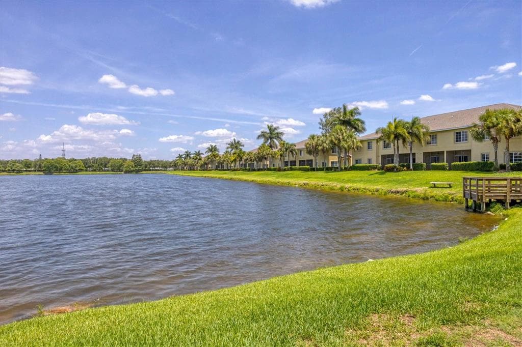 3603 45TH TERRACE W # 101, BRADENTON, FL 34210 — zdjęcie 2