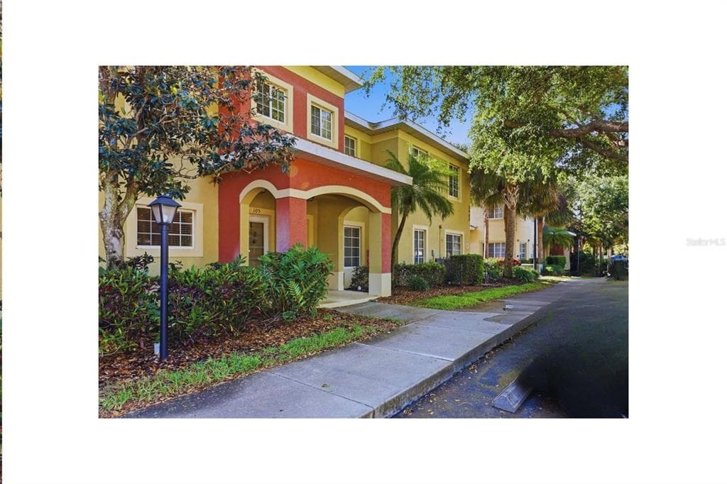 3603 45TH TERRACE W # 101, BRADENTON, FL 34210