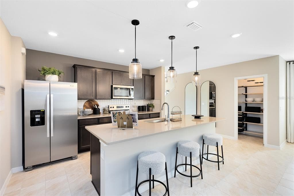 6838 CREEK FALLS ALLEY, CLERMONT, FL 34714 — zdjęcie 5