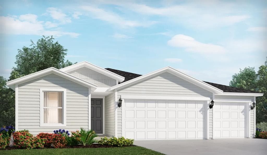 34 GARNI DRIVE, PALM COAST, FL 32137