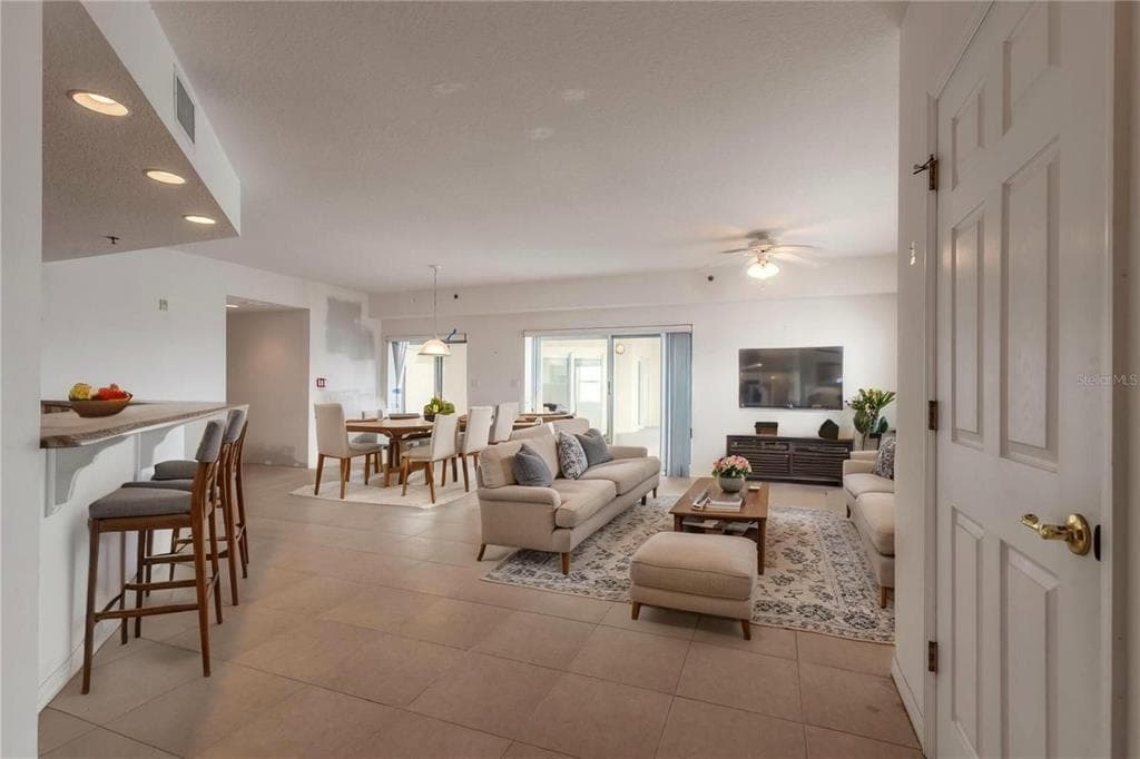 5300 S ATLANTIC AVENUE # 3-605, NEW SMYRNA BEACH, FL 32169 — zdjęcie 3
