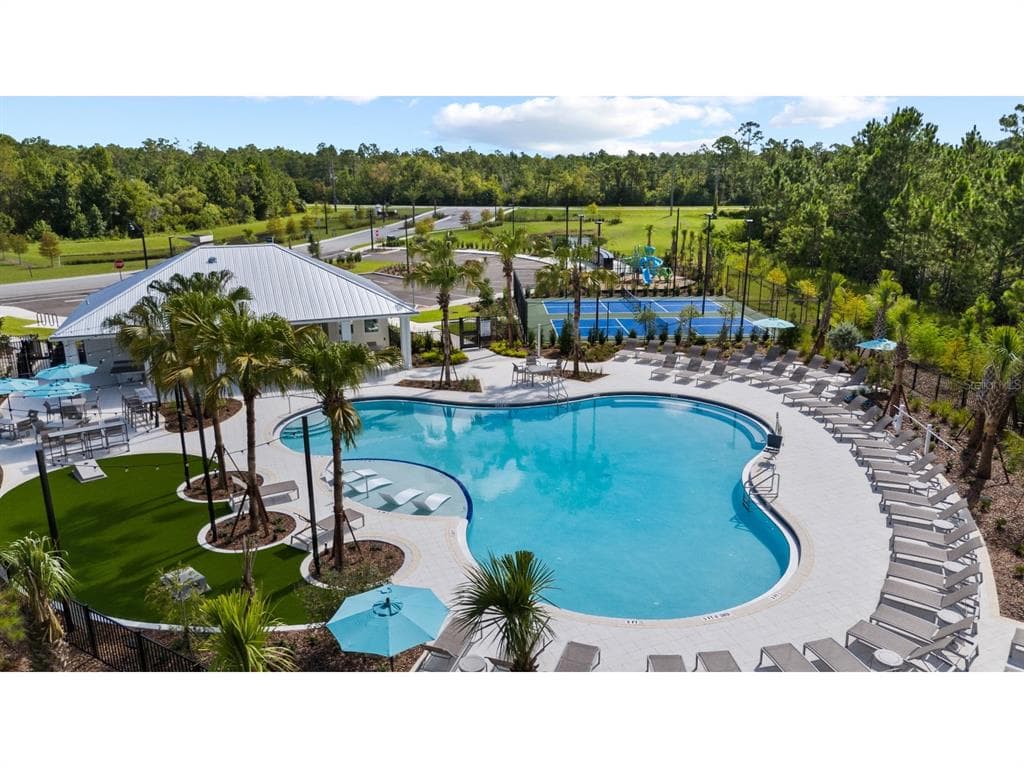 20 GARNI DRIVE, PALM COAST, FL 32137 — zdjęcie 2