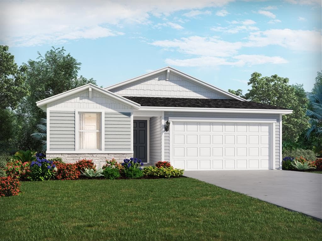 20 GARNI DRIVE, PALM COAST, FL 32137