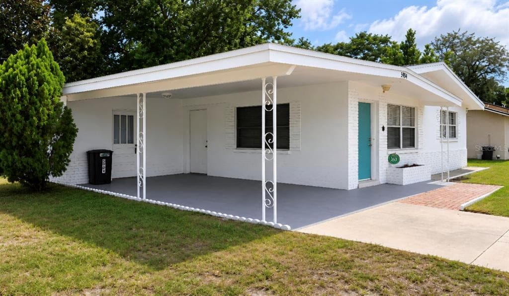 5904 ELM STREET, NEW PORT RICHEY, FL 34652 — zdjęcie 2