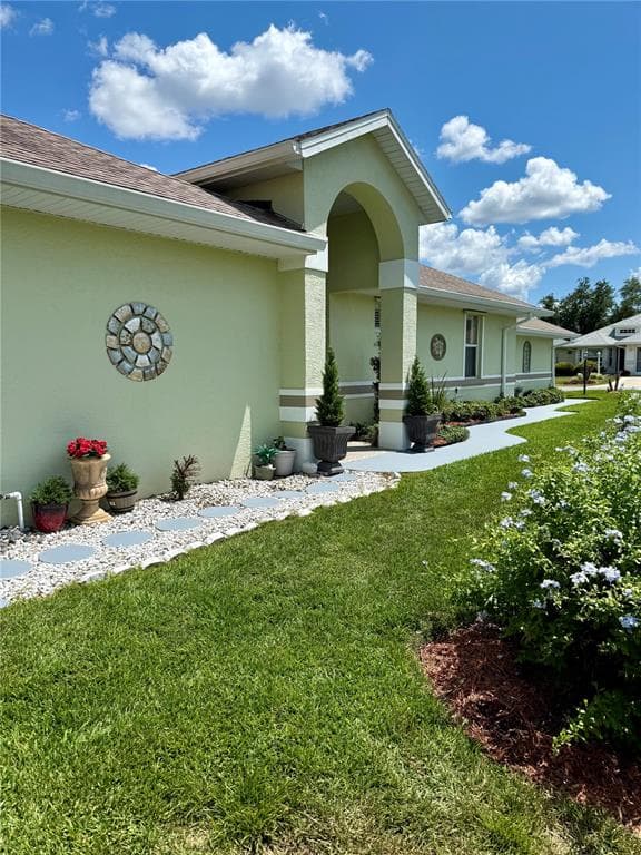 21932 ROYAL ST GEORGES LANE, LEESBURG, FL 34748 — zdjęcie 4