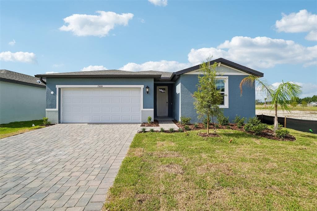 13684 UMBER FOREST STREET, HUDSON, FL 34669