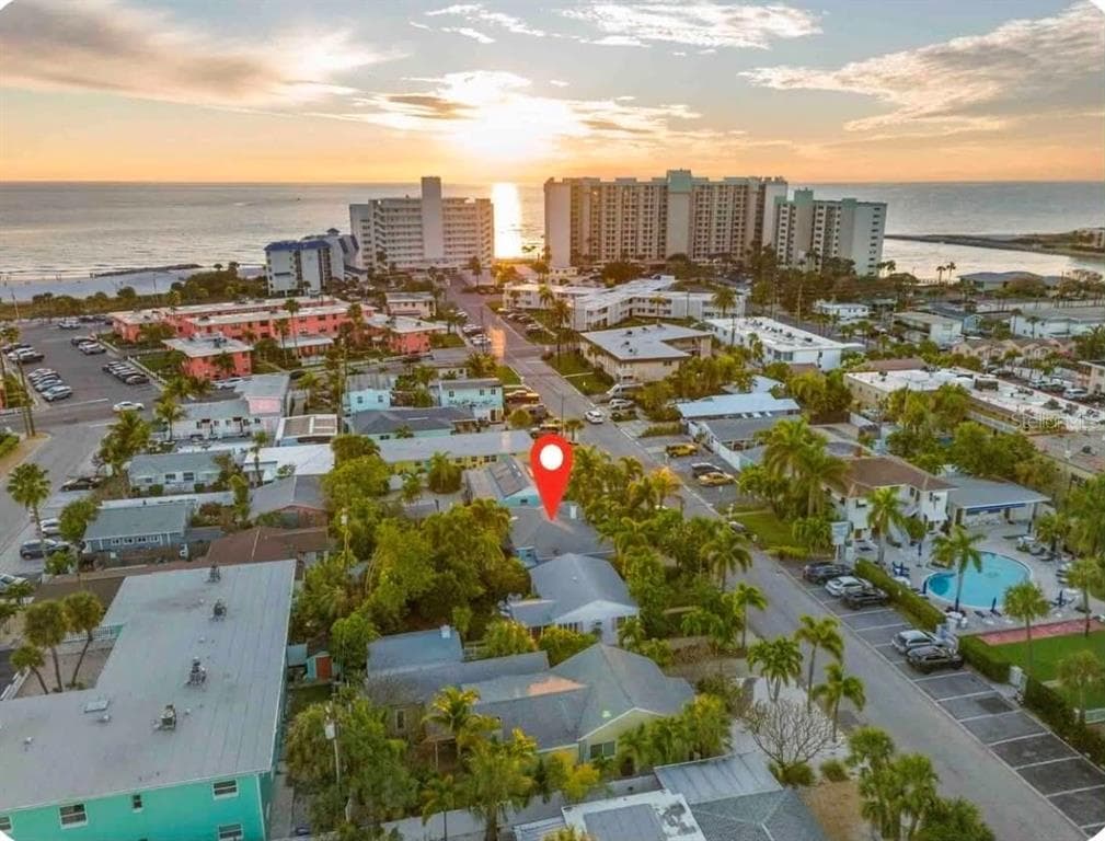 564 70TH AVENUE, ST PETE BEACH, FL 33706 — zdjęcie 2