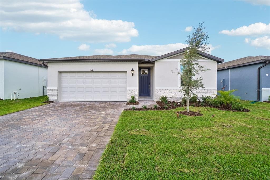 13696 UMBER FOREST STREET, HUDSON, FL 34669 — zdjęcie 2