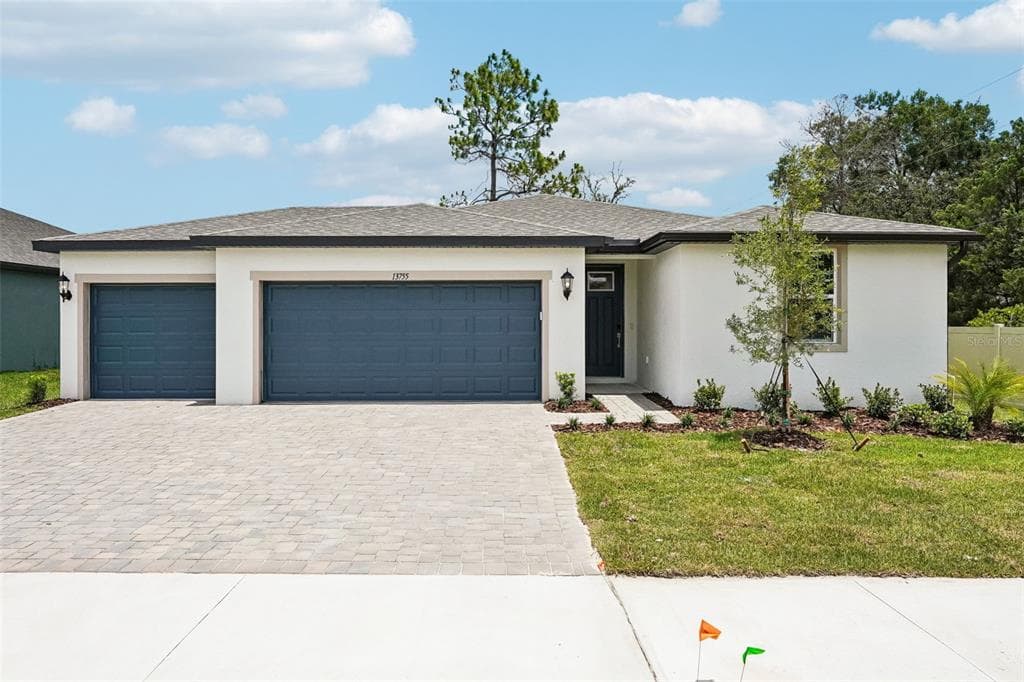 13755 UMBER FOREST STREET, HUDSON, FL 34669